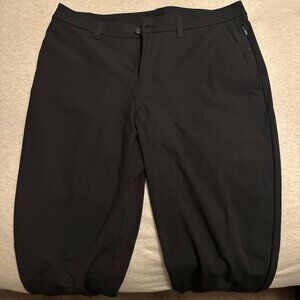Lululemon Men's Commission ABC Pant